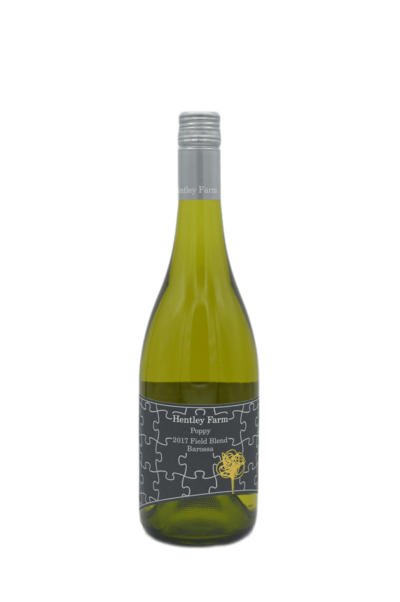 Hentley Farm Poppy Field Blend White, 2017