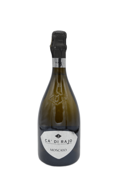 Ca'di Rajo Prosecco Doc Moscato Dolce