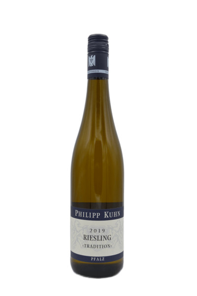 Philipp Kuhn Riesling Tradition Trocken, 2019