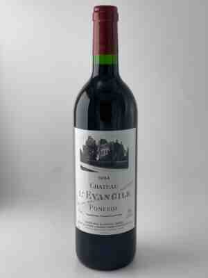 Chateau l'Evangile 1994