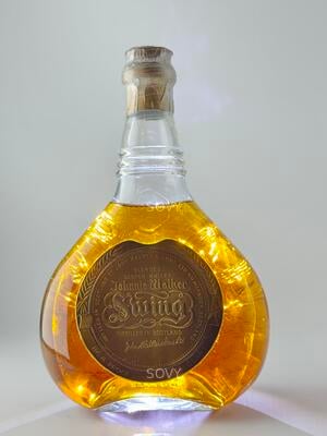 Johnnie Walker Swing 60s