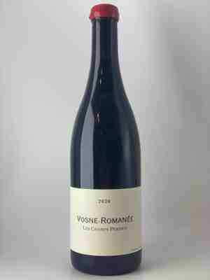 Frederic Cossard Vosne Romanee Les Champs Perdix 2020