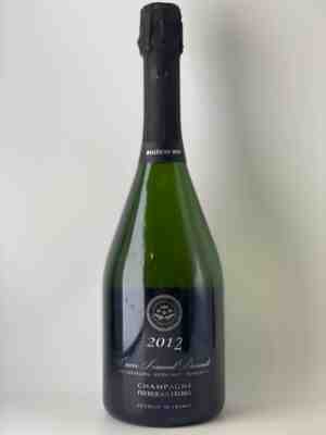 Frerejean Freres 1er Cru Cuvee Laurent Dassault Vieilles Vignes Extra Brut 2012 Frerejean Freres 1er Cru Cuvee Laurent Dassault Vieilles Vignes Extra Brut 2012