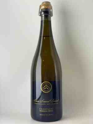 Frerejean Freres 1er Cru Cuvee  Laurent Dassault Blanc de Blancs Grand Cru Brut N.V. Frerejean Freres 1er Cru Cuvee  Laurent Dassault Blanc de Blancs Grand Cru Brut N.V.