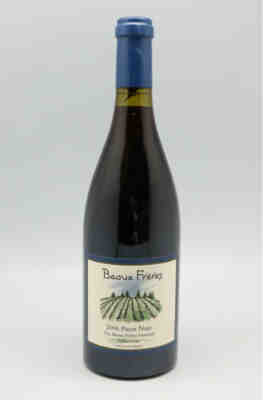Beaux Frères Vineyard , Ribbon Ridge Pinot Noir , 2006