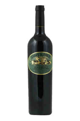 Jasper Hill Heathcote Emily's Paddock Shiraz Cabernet Franc 2006