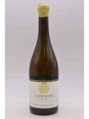 Chapoutier Ermitage L'ermite Blanc 2016