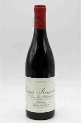 De Montille Vosne Romanee Aux Malconsorts Cuvee Christiane 1er Cru 2005