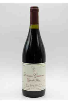 Gramenon Cotes Du Rhône A Pascal S 2007