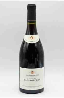 Bouchard P&f Clos Vougeot 2019