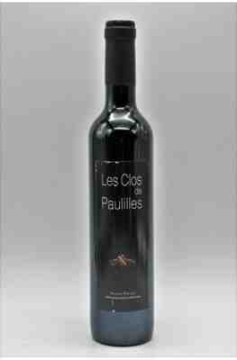 Les Clos De Paulilles Banyuls Rimage 2009