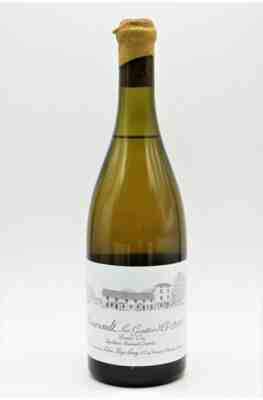 D'auvenay Meursault Les Gouttes D'or 1er Cru 2003