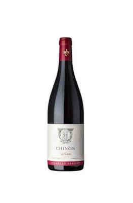 Charles Joguet Chinon Cuvee De La Cure 2010