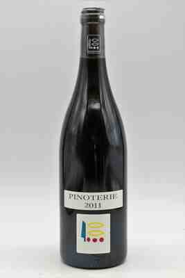 Prieure Roch Pinoterie 2011