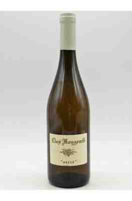 Clos Rougeard Saumur Breze Blanc 2000