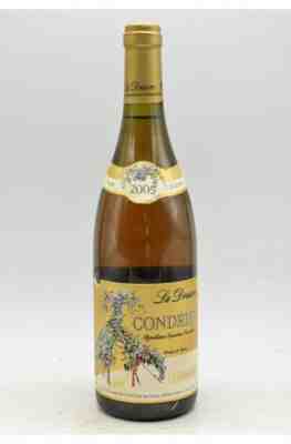 E.guigal Condrieu La Doriane 2005