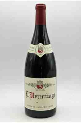 Jean Louis Chave Hermitage Rouge 2009