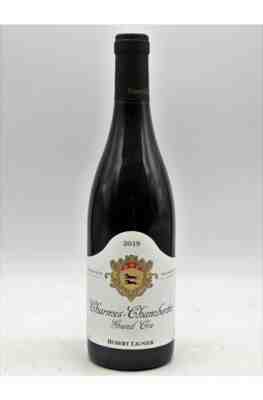 Hubert Lignier Charmes Chambertin Grand Cru 2019