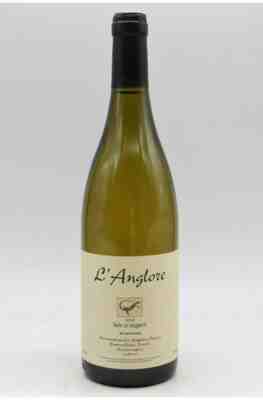 L'anglore Sels D'argent 2010