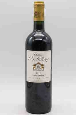 Chateau Cos Labory 2010