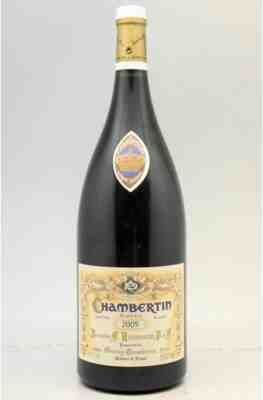 Armand Rousseau Chambertin Grand Cru 2009