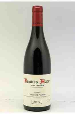 Georges Roumier Bonnes Mares Grand Cru 2009