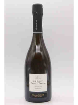 Hugues Godme Grand Cru Les Champs Saint Martin Brut 2011