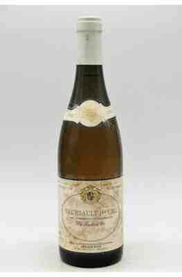 Arnaud Ente , Meursault  Goutte D`or , 1996