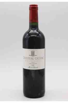 Chateau Doyac 2008