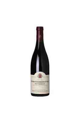 Bruno Clavelier Gevrey Chambertin Les Corbeaux 1er Cru 2019