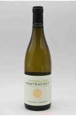 Vincent Dancer Chevalier Montrachet Grand Cru 2014