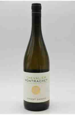 Vincent Dancer Chevalier Montrachet Grand Cru 2015