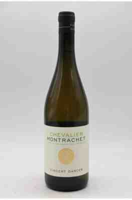 Vincent Dancer Chevalier Montrachet Grand Cru 2016