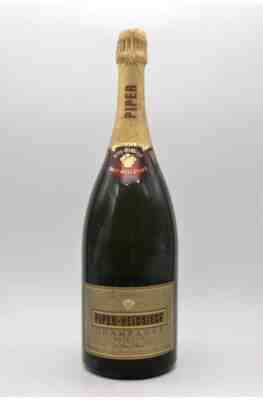 Piper Heidsieck Champagne Brut 1985