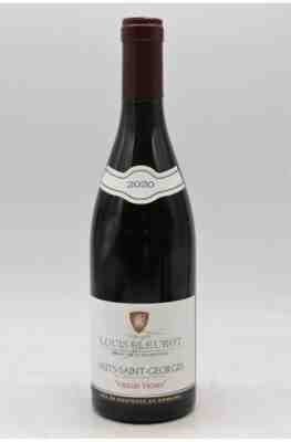 Louis Fleurot Nuits Saint Georges Vieilles Vignes 2020