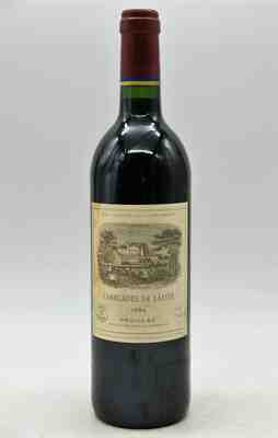 Chateau Lafite Rothschild Carruades De Lafite Rothschild 1994