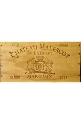 Chateau Malescot St. Exupery 2004