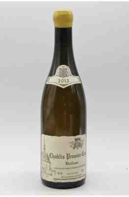 Raveneau Chablis Vaillons 1er Cru 2013