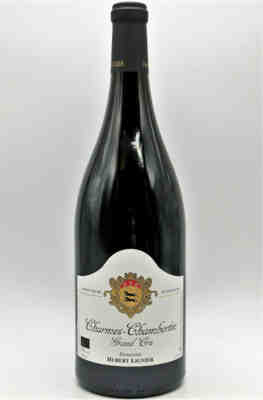 Hubert Lignier Charmes Chambertin Grand Cru 2020