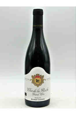 Hubert Lignier Clos De La Roche Grand Cru 2020