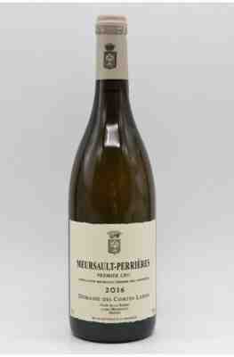 Des Comtes Lafon , Meursault Les Perrieres 1er Cru , 2016