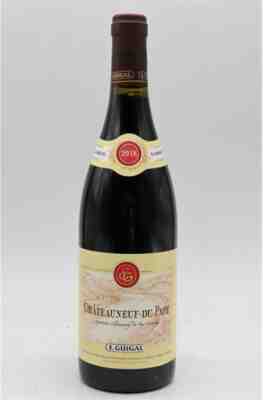 E.guigal Chateauneuf Du Pape 2018