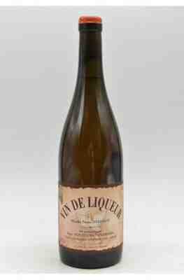 Pierre Overnoy Vin De Liqueur N.V.