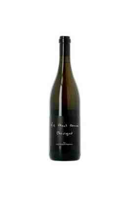 Didier Dagueneau Sancerre Monts Damnes 2019