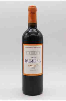 Chateau Desmirail 2005