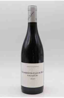 Jerome Castagnier Chambertin Clos De Beze Grand Cru 2020