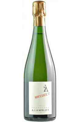A. Lamblot , Mouvence Brut Nature , N.V.