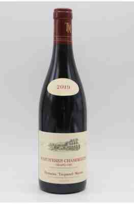 Taupenot Merme Mazoyeres Chambertin Grand Cru 2019