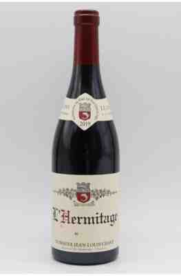 Jean Louis Chave Hermitage Rouge 2019