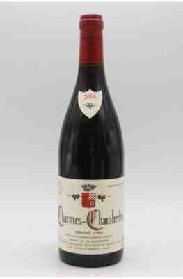 Armand Rousseau Charmes Chambertin Grand Cru 2008